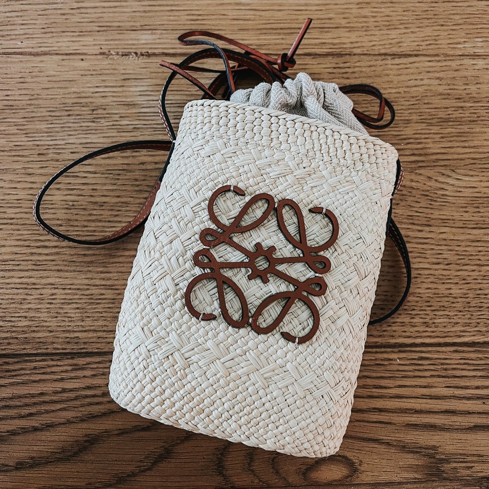 Loewe Small crossbody bag